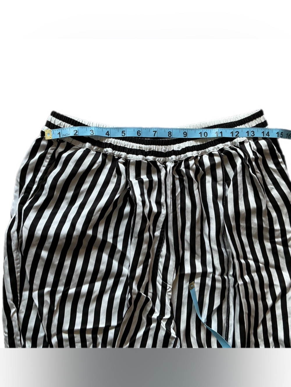 Sleeper Striped Pajama Pants small - Picture 7 of 13
